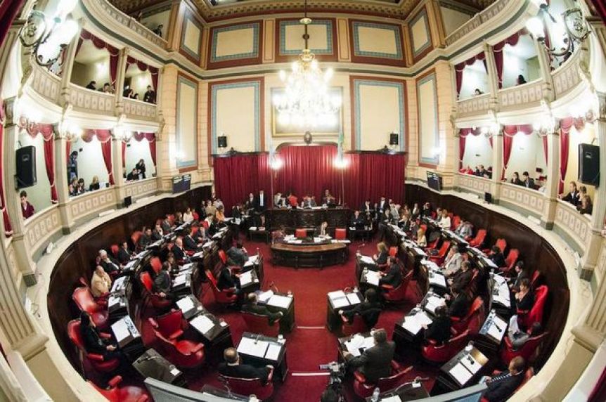 Cómo y cuándo definirá la oposición los cargos vacantes en los organismos