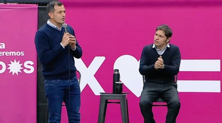 Otro legislador oficialista dio positivo de Covid-19 y pidió vacunación obligatoria