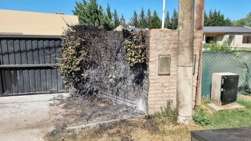 Pasa al Fuero Federal la causa por el atentado al director de Región Sanitaria I