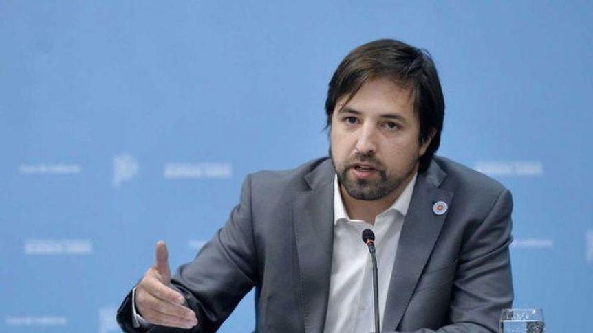 Vacunación obligatoria: para Kreplak “es un debate que debe darse en el Congreso”