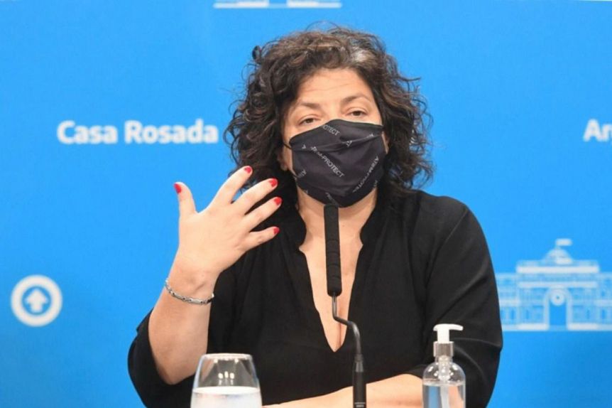 Cambian el criterio epidemiológico para confirmar casos de coronavirus