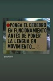 Nicole Neumann salió a aclarar si regresa al Trece luego de la supuesta interna con el canal