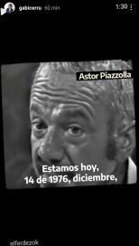Día del músico: la política también se conmovió con el aniversario del nacimiento de Spinetta