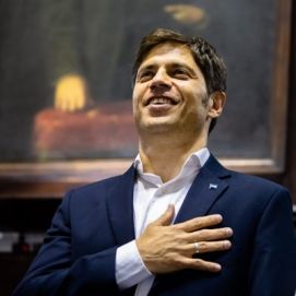 Los influencers: políticos en redes