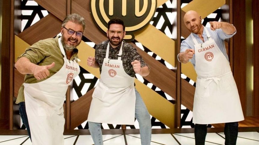 Alarma en Masterchef Celebrity por ola de contagios de Covid