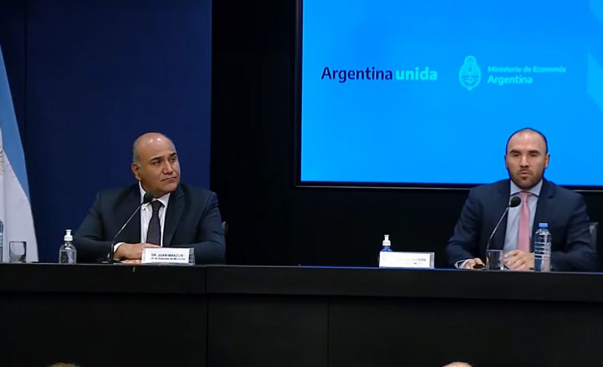 Las repercusiones de la política tras el acuerdo del gobierno con el Fondo Monetario