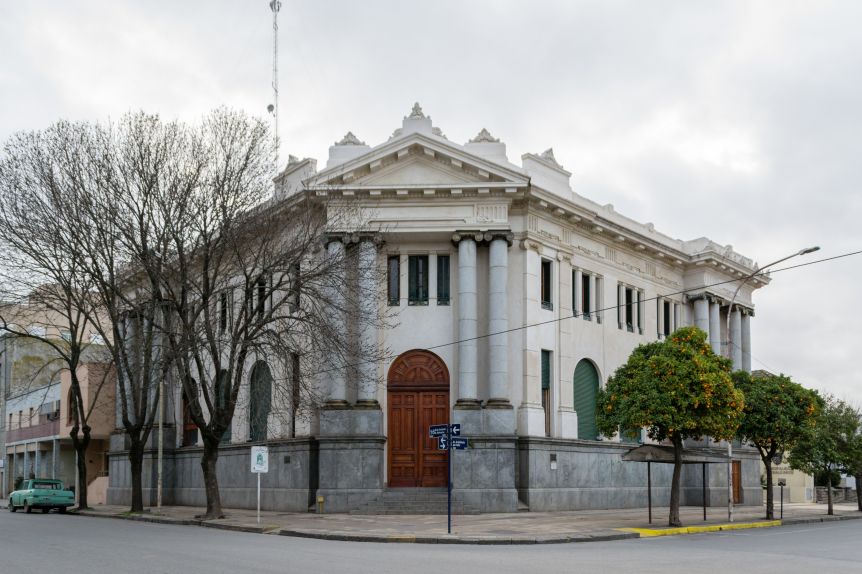 Alarma en Balcarce: advierten por un desconocido que se hace pasar por el intendente