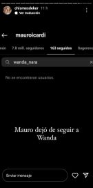 Mauro Icardi y Wanda Nara otra vez enfrentan rumores de crisis