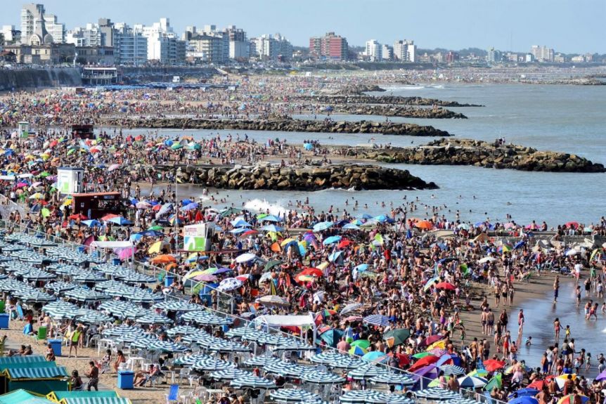 Inicio de clases y turismo: la Provincia apuntó contra el Gobierno porteño
