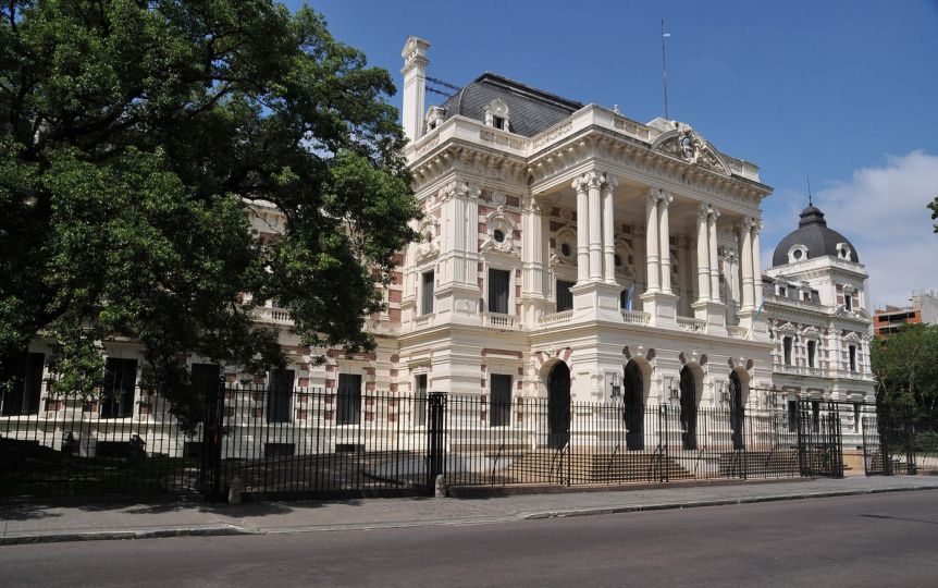 Oficializaron la designación del Subcontador de la provincia de Buenos Aires
