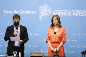 ¿En qué andan los que se fueron?
