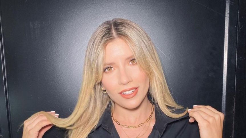 El profundo análisis de Laurita Fernández sobre su relación con Fede Bal