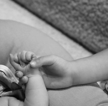 Kylie Jenner y Travis Scott presentaron a su segundo hijo