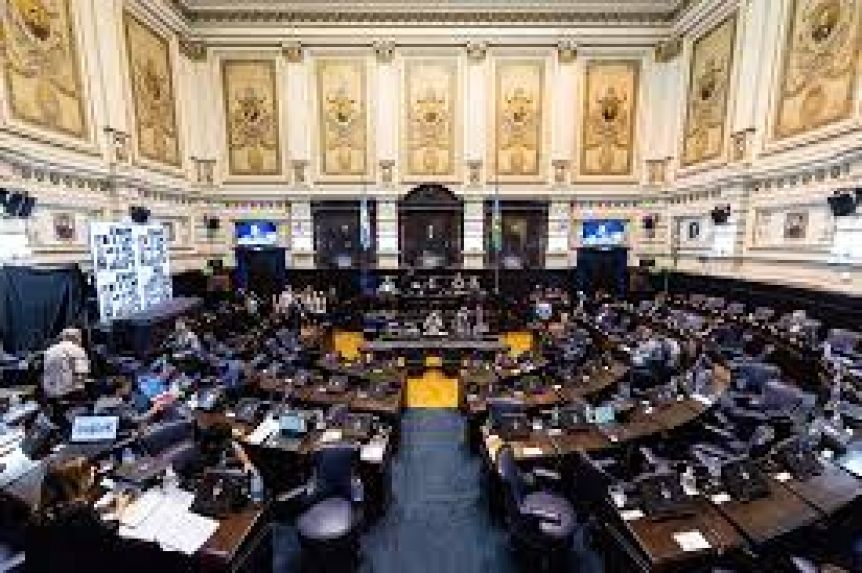 De cara al 150° periodo, la Legislatura ya mueve fichas para definir su funcionamiento