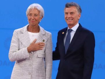 Acuerdo con el FMI: los diputados del PRO definen qué postura tomarán