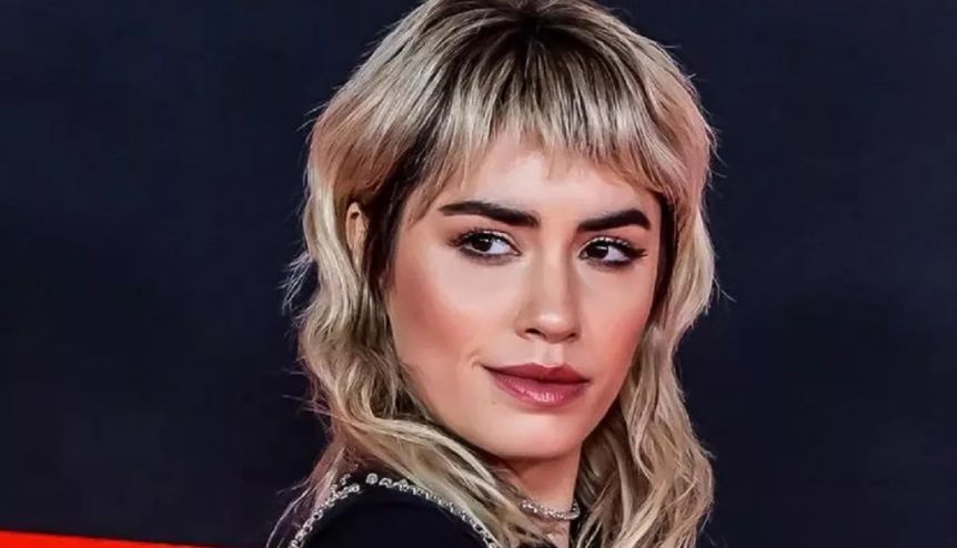 Lali Espósito explicó por qué elige tener una pareja abierta