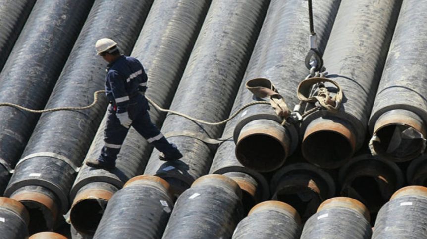 De Vaca Muerta a Salliqueló: cada vez más cerca el comienzo de la obra del gasoducto