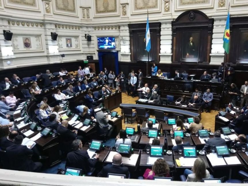 Legislatura 2022: cuáles serán los temas claves y qué pasará con las comisiones