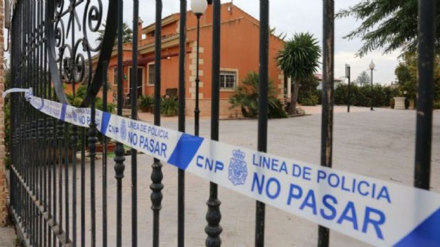 Un adolescente confesó que mató a su familia porque le prohibieron usar Wifi