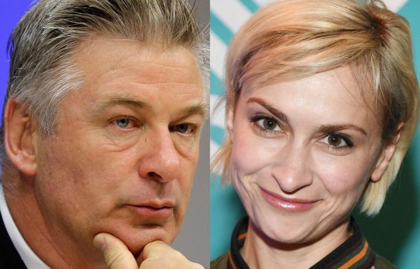 La familia de Halyna Hutchins demandó a Alec Baldwin por la tragedia en el rodaje de Rust
