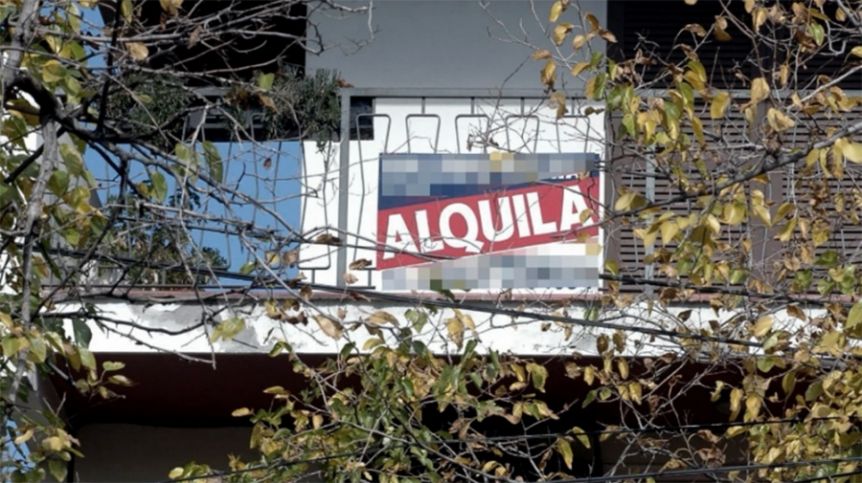 El drama de alquilar: el Gobierno armó una mesa de trabajo para buscar una solución