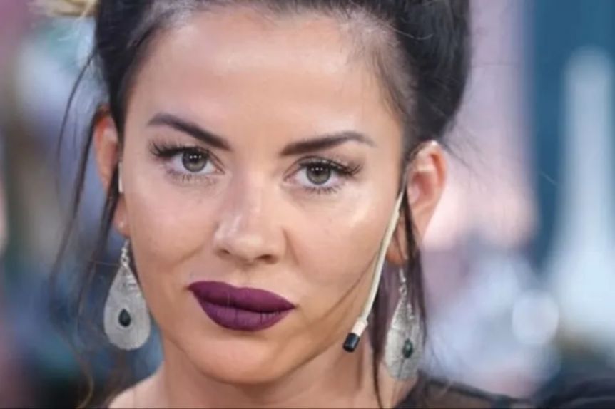 Karina Jelinek llevará a juicio al hombre que la estafó