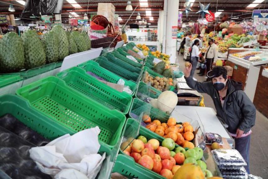 Cómo sería la Empresa Nacional de Alimentos que planea crear el Gobierno