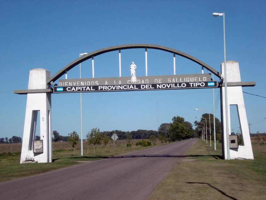 Salliqueló también se suma a lista de municipios que tendrán una Casa de la Provincia
