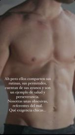 El fuerte descargo de Jimena Barón tras las críticas a su cuerpo