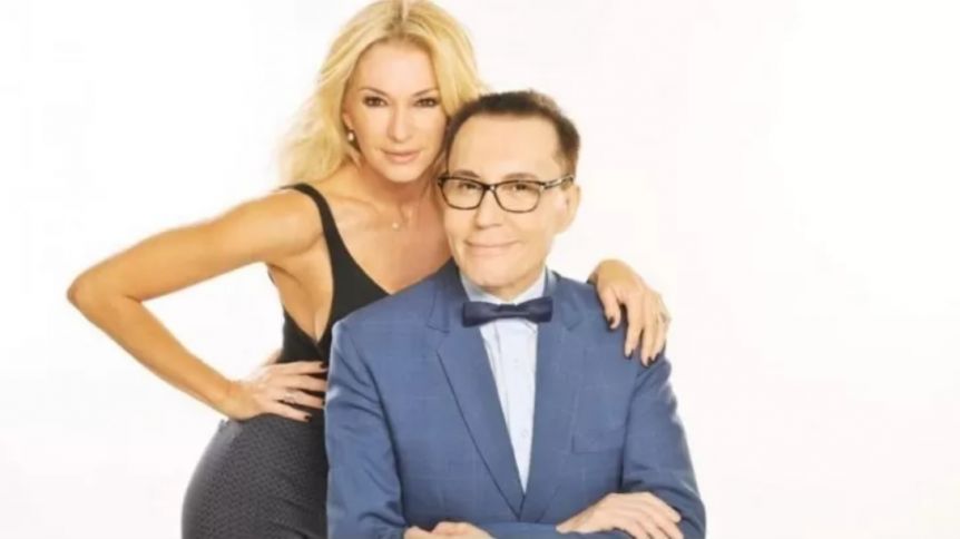 Despidieron a Yanina Latorre del programa de Marcelo Polino