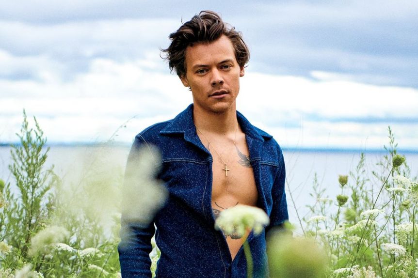 Harry Styles confirmó una segunda fecha para su show en Argentina