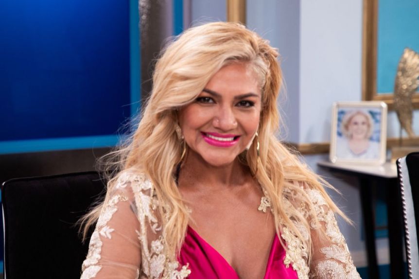 Mal momento para Gladys La Bomba Tucumana: desvalijaron su casa por tercera vez
