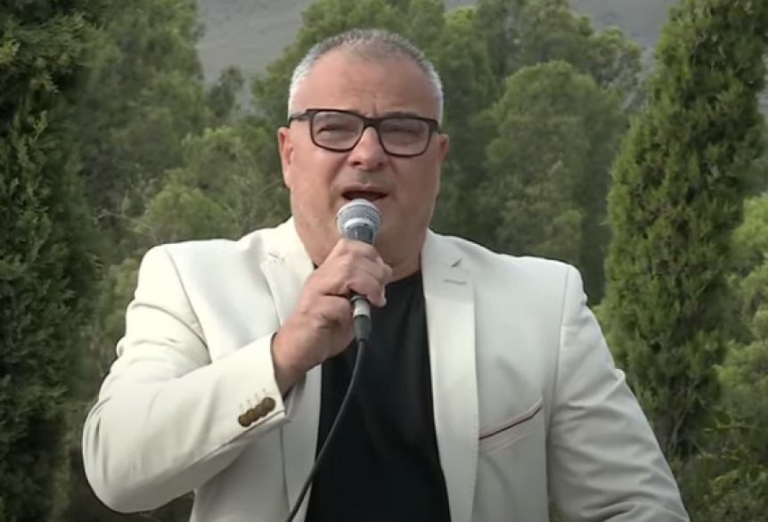 Picante, intendente celebró la quita de coparticipación a CABA: