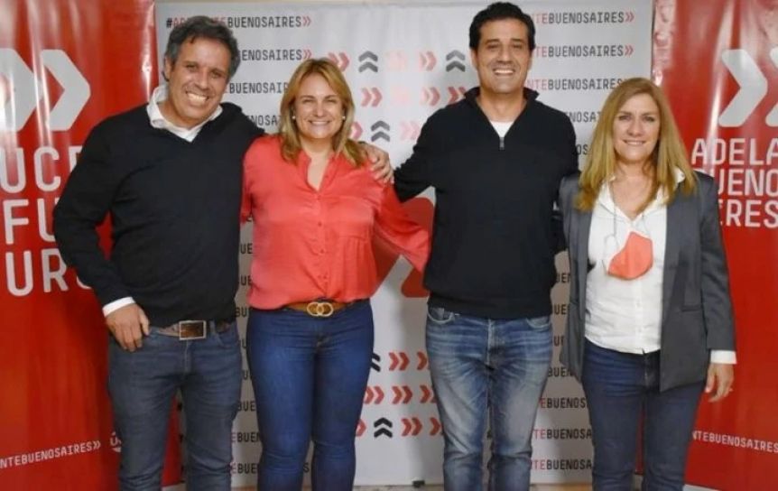 El radicalismo bonaerense hará su Congreso partidario el 12 de marzo en La Plata