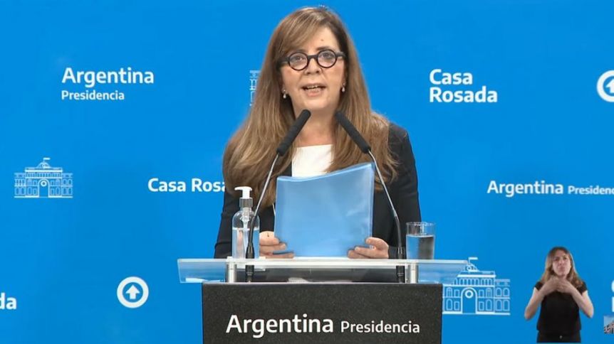 Conflicto en Ucrania: la política bonaerense también se posicionó respecto al conflicto bélico