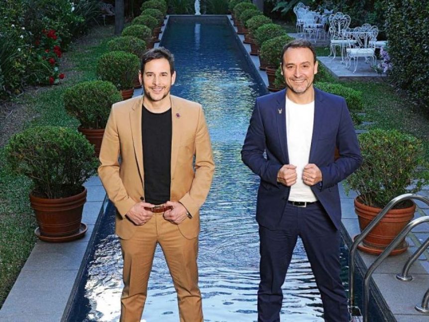 Rodrigo Lussich confirmó la fecha de estreno de