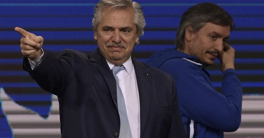 Asamblea Legislativa y grieta en el FdT: Máximo ausente y los ministros que marcan presencia