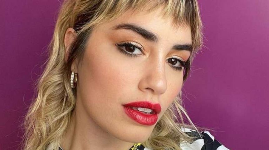 Lali Espósito habló sobre la prostitución en España y generó repercusiones