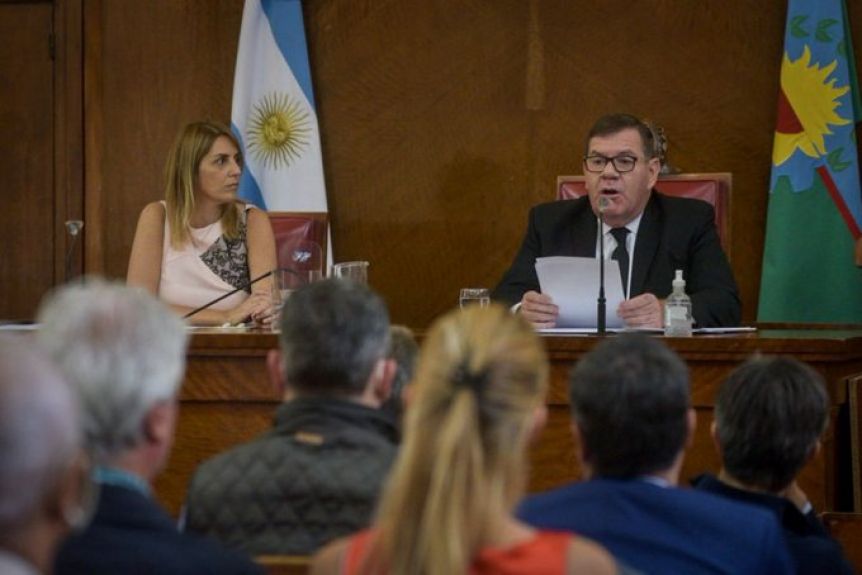 Reactivación: la apuesta del gobierno marplatense por la austeridad y la eliminación de “trabas históricas”
