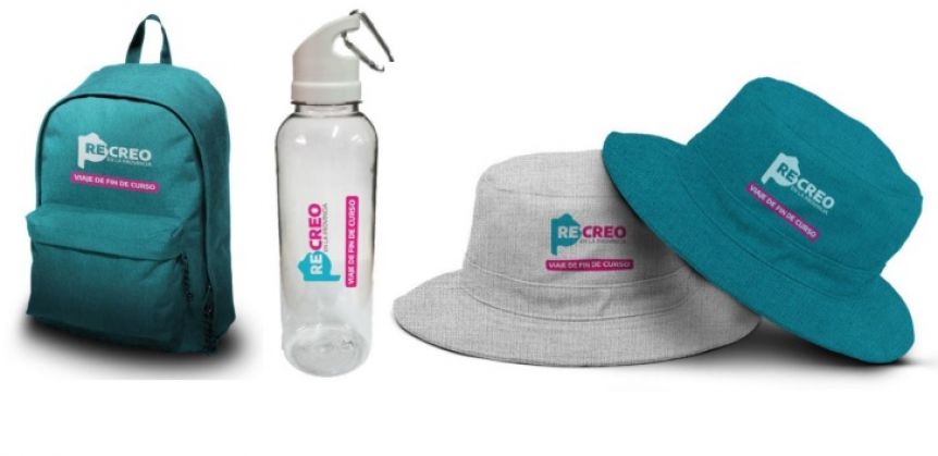 Mochilas, botellas y pilusos para todos: la millonaria licitación de Producción