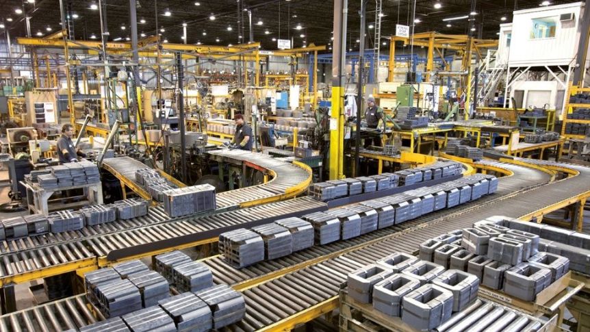 La industria bonaerense creció, pero el sector reclama más respaldo