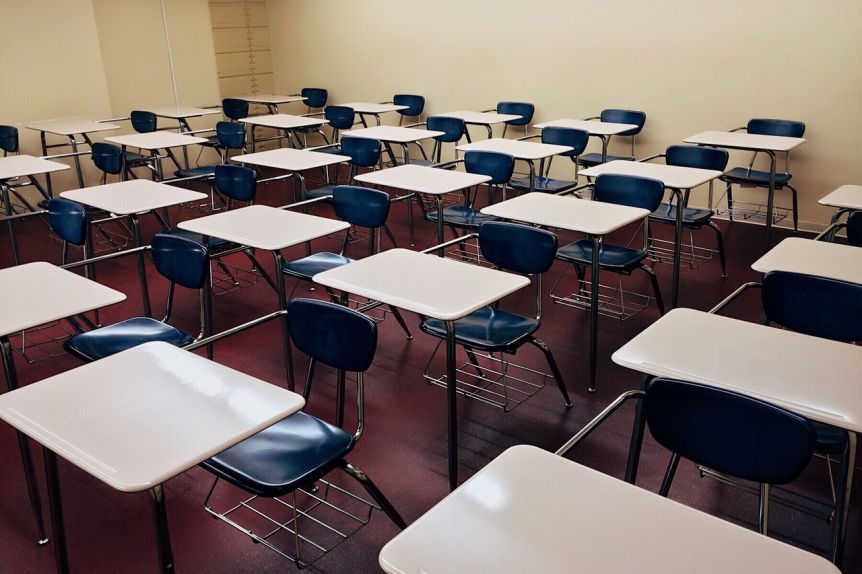 Clases con presencialidad plena: cómo es el protocolo que oficializó el Gobierno
