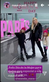 Los posteos de las famosas en el día Internacional de la Mujer