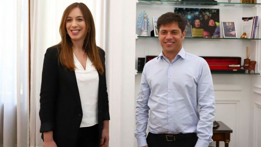 La Provincia lanzó un bono para refinanciar deuda contraída en la gestión de Vidal