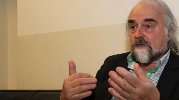 Ricardo Rouvier: 
