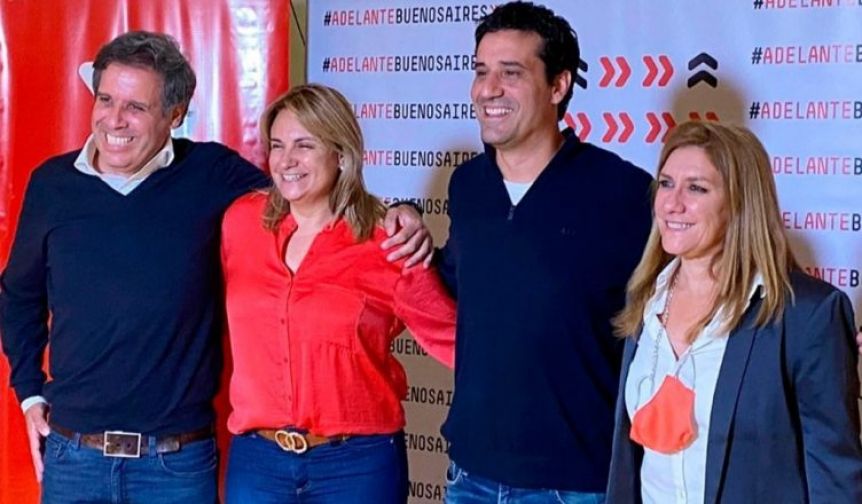La educación se cuela en el temario del Congreso de la UCR bonaerense