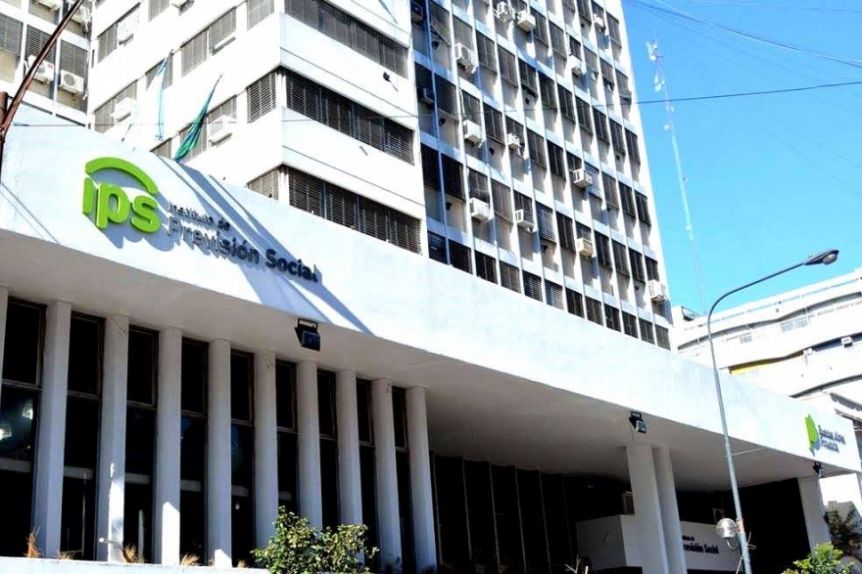 El IPS amplía la atención para tramitar jubilaciones y pensiones: de qué se trata la medida