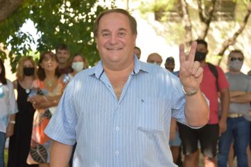 Venganza: le bajaron la lista de la interna del PJ y partió el bloque de concejales