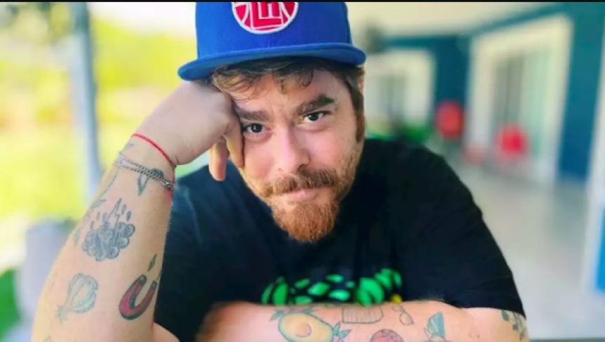 Migue Granados reveló el pedido que le hizo Gerardo Rozín antes de partir