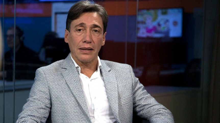 Procesaron a Fabián Gianola por el delito de abuso sexual simple